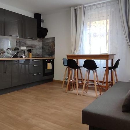 Residence Romains 1G 스트라스부르 외부 사진